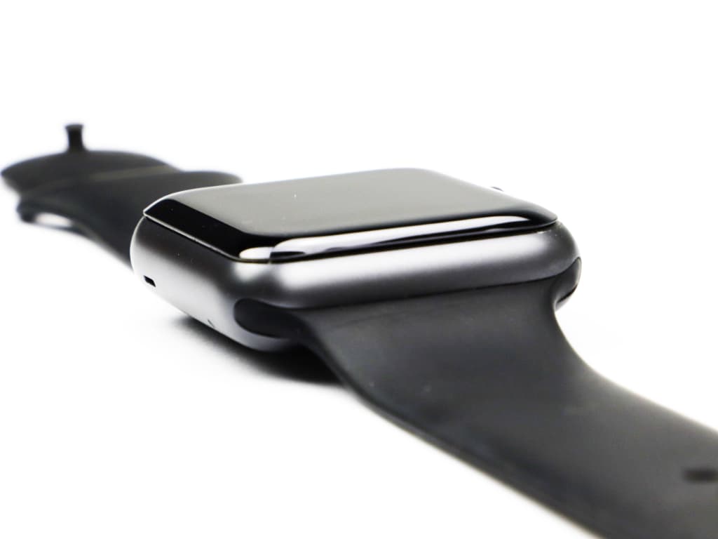 3D Tvrzene sklo Apple Watch - 9